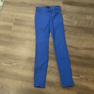 Bebe jeans